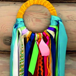 Домашний весенний праздник